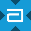 Abbott tokenized stock (xStock) ABTX Logo