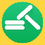 Klickl Token KLK Logo