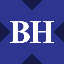 Berkshire Hathaway tokenized stock (xStock) BRK.BX Logo