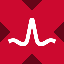 Broadcom tokenized stock (xStock) AVGOX Logo