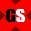 Gamestop tokenized stock (xStock) GMEX Logo