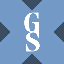 Goldman Sachs tokenized stock (xStock) GSX Logo