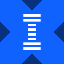International Business Machines tokenized stock (xStock) IBMX Logo