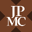 JPMorgan Chase tokenized stock (xStock) JPMX Logo