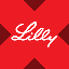 Eli Lilly tokenized stock (xStock) LLYX Logo