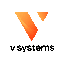 v.systems VSYS Logo