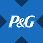 Procter & Gamble tokenized stock (xStock) PGX Logo