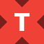 Thermo Fisher tokenized stock (xStock) TMOX Logo