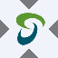 TQQQ tokenized ETF (xStock) TQQQX Logo