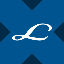 Linde tokenized stock (xStock) LINX Logo