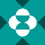 Merck tokenized stock (xStock) MRKX Logo