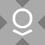 Palantir tokenized stock (xStock) PLTRX Logo