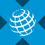 PepsiCo tokenized stock (xStock) PEPX Logo