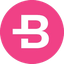 Bytecoin BCN Logo