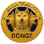 DOWGE DJI6930 Logo