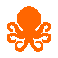 OpenLedger OPEN Logo