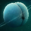 Uranus URANUS Logo