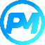 PumpMeme PM Logo