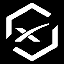 SpaceX tokenized stock (PreStocks) SPACEX Logo