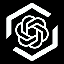 OpenAI tokenized stock (PreStocks) OPENAI Logo