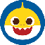 BabyShark BABYSHARK Logo