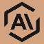 Anthropic tokenized stock (PreStocks) ANTHROPIC Logo