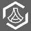 Anduril tokenized stock (PreStocks) ANDURIL Logo