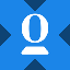 OPEN tokenized stock (xStock) OPENX Logo