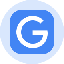 Alphabet Class A Tokenized Stock (Ondo) GOOGLon Logo