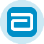 Abbott Tokenized Stock (Ondo) ABTon Logo