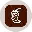 Chipotle Tokenized Stock (Ondo) CMGon Logo