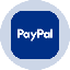 PayPal Tokenized Stock (Ondo) PYPLon Logo