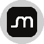 Micron Technology Tokenized Stock (Ondo) MUon Logo