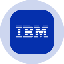 IBM Tokenized Stock (Ondo) IBMon Logo