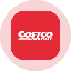 Costco Tokenized Stock (Ondo) COSTon Logo