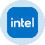 Intel Tokenized Stock (Ondo) INTCon Logo