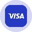 Visa Tokenized Stock (Ondo) Von Logo