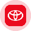 Toyota Tokenized Stock (Ondo) TMon Logo