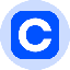 Coinbase Tokenized Stock (Ondo) COINon Logo