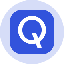 Qualcomm Tokenized Stock (Ondo) QCOMon Logo