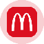McDonald's Tokenized Stock (Ondo) MCDon Logo