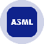 ASML Holding NV Tokenized Stock (Ondo) ASMLon Logo