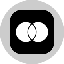 Mastercard Tokenized Stock (Ondo) MAon Logo