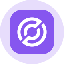 Circle Internet Group Tokenized Stock (Ondo) CRCLon Logo