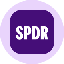 SPDR S&P 500 Tokenized ETF (Ondo) SPYon Logo