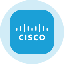 Cisco Systems Tokenized Stock (Ondo) CSCOon Logo