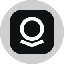 Palantir Technologies Tokenized Stock (Ondo) PLTRon Logo