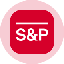 S&P Global Tokenized Stock (Ondo) SPGIon Logo