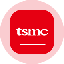 Taiwan Semiconductor Manufacturing Tokenized Stock (Ondo) TSMon Logo