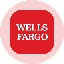 Wells Fargo Tokenized Stock (Ondo) WFCon Logo